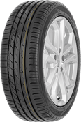 Nokian Tyres Wetproof 1 215/55 R16 93 V