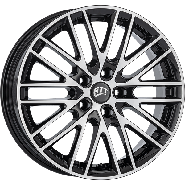 ATT 85P 7,00x17 5x108,00 ET45,00