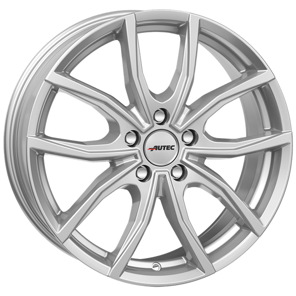 Autec Vidron 7,00x17 5x112,00 ET45,00