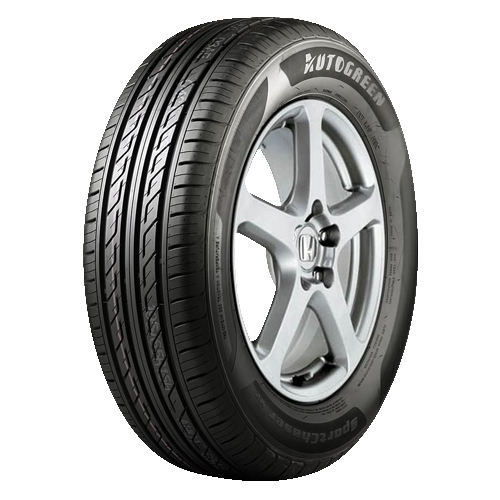 Autogreen SportChaser SC2 215/65 R16 98 H