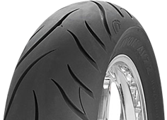 Avon AV72 Cobra 150/80 R16 71 V Traseros TL