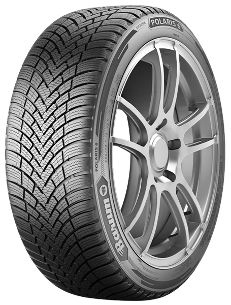 Barum Polaris 6 235/35 R19 91 W XL, FR