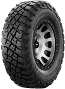 BFGoodrich Mud Terrain T/A KM3 215/75 R15 100/97 Q POR