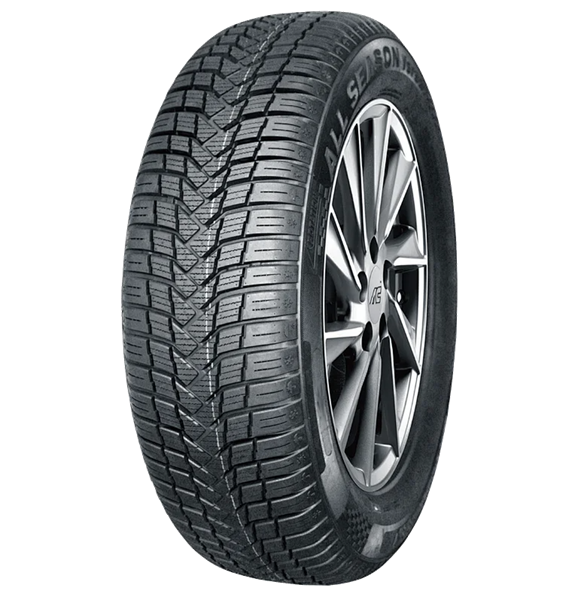 Black Arrow All Season Dart 4S 205/55 R16 94 V XL