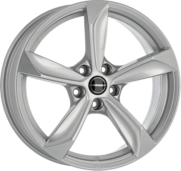 Borbet S 8,00x17 5x105,00 ET35,00