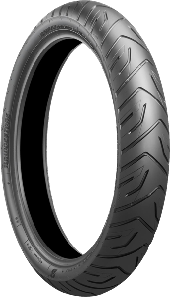 Bridgestone Battlax Adventure A41 100/90-19 57 V Delanteros TL