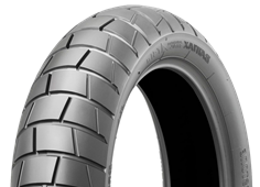 Bridgestone Battlax Adventure Trail AT41 170/60 R17 72 V Traseros TL M+S