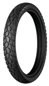 Bridgestone Battlax Adventurecross Tourer AX41T 120/70 R17 58 H Delanteros TL F