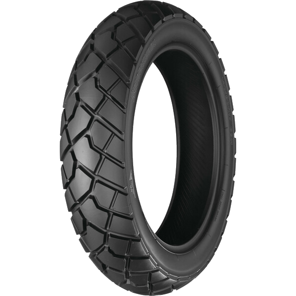 Bridgestone Battlax Adventurecross Tourer AX41T 160/60 R15 67 H Traseros TL F