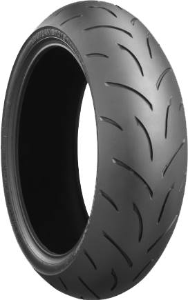 Bridgestone BT 015 190/50ZR17 (73 W) Traseros TL M/C M