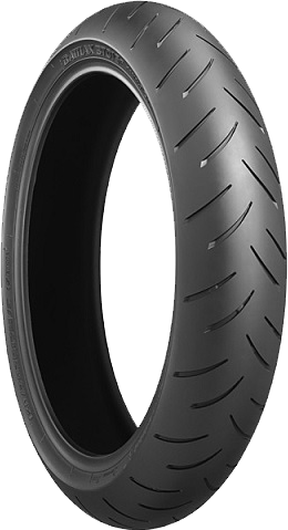 Bridgestone BT 015 120/70ZR17 (58 W) Delanteros TL M/C M