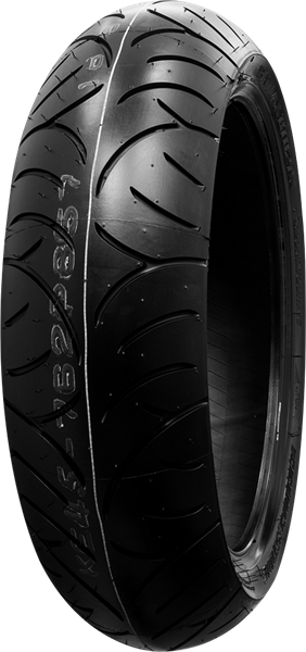 Bridgestone BT 021 190/55ZR17 (75 W) Traseros TL M/C N