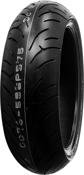 Bridgestone BT 023 180/55Z R17 (73 W) Traseros TL M/C E