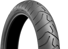 Bridgestone BT 028 120/70 R18 59 V Delanteros TL M/C G