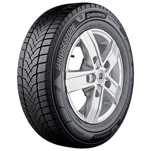 Bridgestone Duravis Van Winter 215/65 R16 109/107 T C