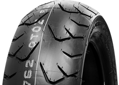 Bridgestone G 704 180/60 R16 74 H Traseros TL M/C