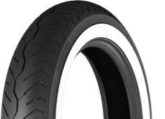 Bridgestone G 721 130/90-16 67 H Delanteros TT M/C G WWW