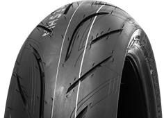 Bridgestone S21 150/60Z R17 (66 W) Traseros TL M/C