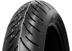 Bridgestone SC1 120/80-14 58 S Delanteros TL