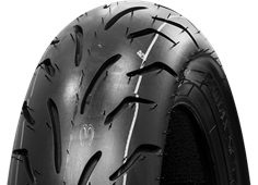 Bridgestone SC1 130/70-13 63 P Traseros TL RF