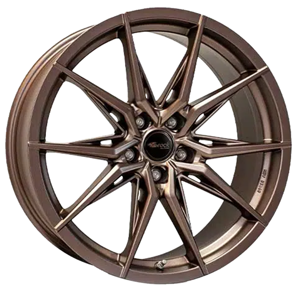 Brock B42 BCM 8,00x18 5x100,00 ET35,00