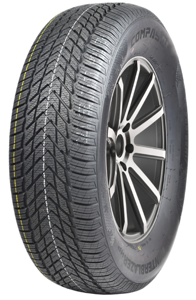 Compasal WinterBlazer HP 155/65 R14 75 T