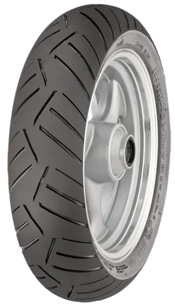 Continental ContiScoot 140/70-14 68 S Traseros TL RF