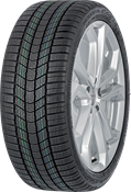 Continental WinterContact 8 S 285/40 R19 107 V XL, FR