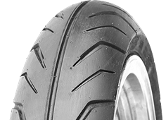 Deli Tire SB-108 80/80-16 46 M Delanteros TL M/C