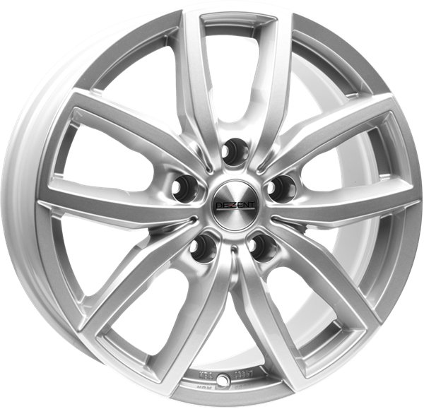 DEZENT TE 7,50x17 5x108,00 ET48,00