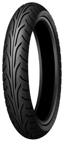 Dunlop Arrowmax GT601 100/80-17 52 H Delanteros TL