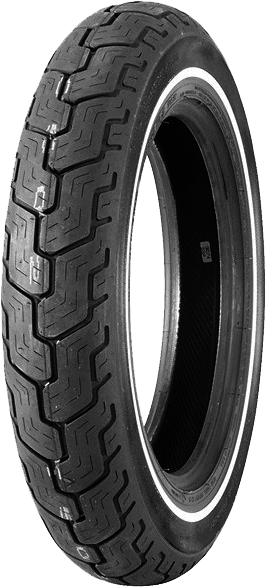 Dunlop D402 MU85 B16 77 H Traseros TL SW