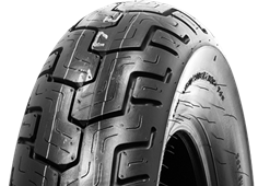 Dunlop D404 180/70-15 76 H Traseros TL M/C