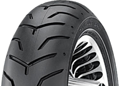 Dunlop D407