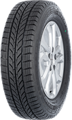 Dunlop Econodrive Winter 195/65 R16 104/102 T C