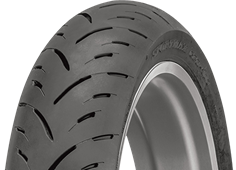 Dunlop Sportmax GPR-300 110/80Z R18 (58 W) Delanteros TL