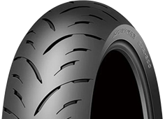 Dunlop Sportmax GPR-300 170/60Z R17 (72 W) Traseros TL