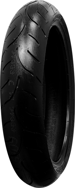 Dunlop Sportmax Qualifier II 120/70ZR17 (58 W) Delanteros TL M/C