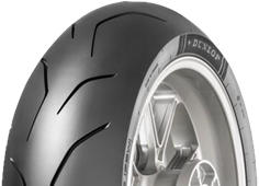 Dunlop SportSmart TT 160/60 R17 69 H Traseros TL