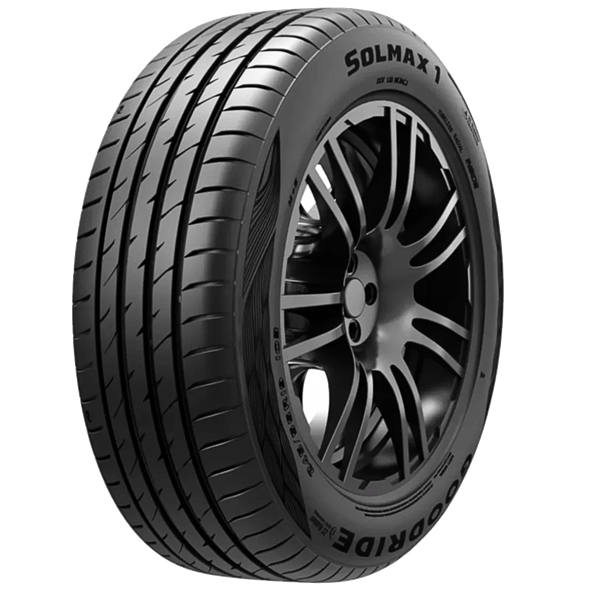 Goodride Solmax 1 255/55 R20 110 W XL