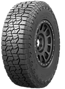 Greentrac RoughMaster X/T 285/60 R18 116 T