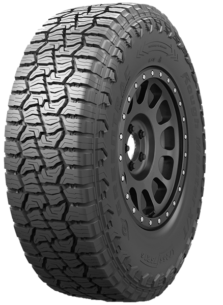 Greentrac RoughMaster X/T 265/60 R18 110 T