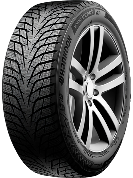 Hankook Winter i*cept IZ3 W636 195/65 R15 95 T XL