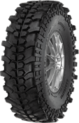 Lakesea Alligator 35x11.50 R15 122 L POR, M+S