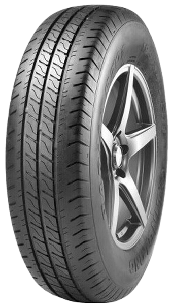 Leao Radial R701 195/60 R12 104/102 N C