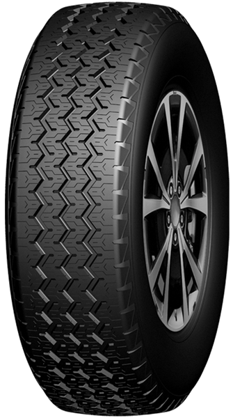 Luxxan INSPIRER L4 215/70 R16 108/106 R C