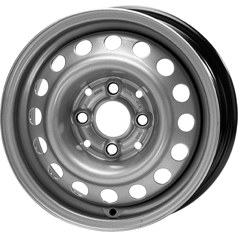 Magnetto Wheels MW R1-978