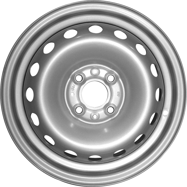 Magnetto Wheels MW R1-1134