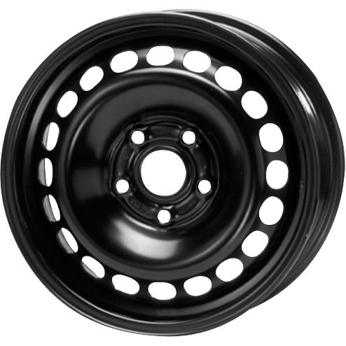 Magnetto Wheels MW R1-1140