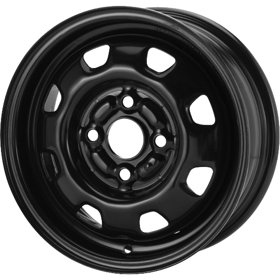 Magnetto Wheels MW R1-1163